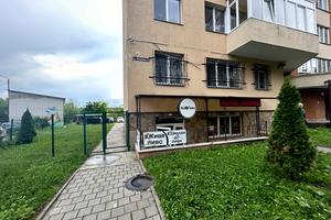 коммерческая по адресу Лисинецька, 2А
