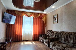 квартира за адресою Героїв Крут вул. (Черепіна), 16