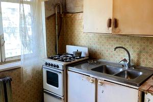 квартира за адресою Зодчих вул., 66