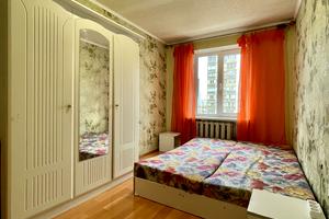 квартира по адресу Драгоманова ул., 5
