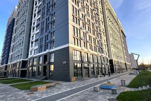 квартира по адресу Святослава Храброго ул., 11-Б