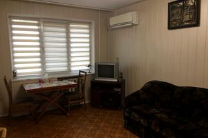 квартира по адресу Приречная ул., 5
