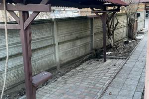 будинок за адресою Івана Франка вул.