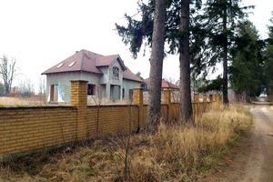 будинок за адресою Соснова