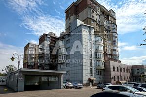 квартира за адресою Володимира Грищенка вул., 26-А