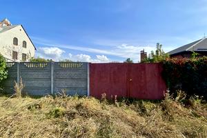 ділянка за адресою Озерна, 34