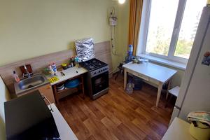 квартира за адресою Озерна вул. (Червоних Майовщиків), 11а