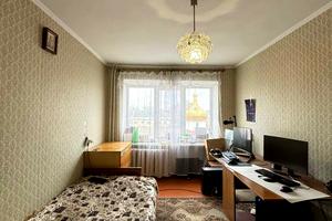 квартира по адресу Соборная ул., 291 БОС