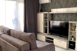 квартира по адресу Красный камень, 9