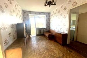 квартира за адресою Рюмина, 19