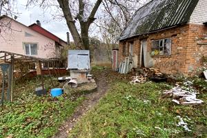 ділянка за адресою Якова Шепеля, 79