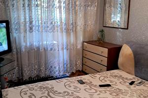квартира по адресу Молодежная, 12