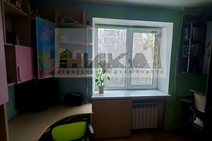 квартира по адресу Криворожская ул., 24-А