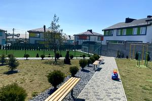 дом по адресу Ровно, Кулика і Гудачека