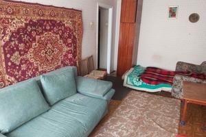 квартира по адресу Адмиральский просп., 2а