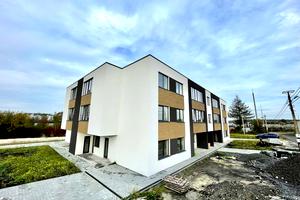 квартира за адресою Івана Рубчака вул., 23