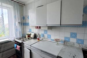квартира по адресу Короленка, 33