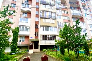 квартира за адресою Вільхова вул., 11