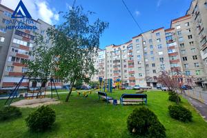квартира за адресою Зацепи вул., 3а