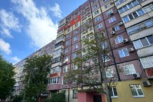 квартира по адресу Мира просп., 12