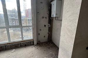квартира за адресою Панаса Мирного вул., 16/3
