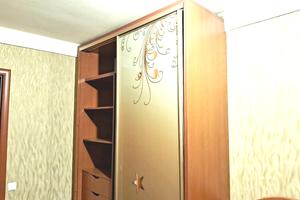 квартира за адресою Нікопольська вул., 30