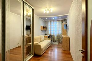 квартира за адресою Валентинівська вул. (Блюхера), 27б