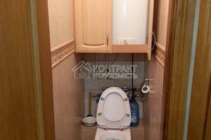 квартира за адресою проспект Гагарина, 86