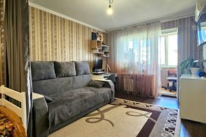 квартира по адресу Мира просп., 95