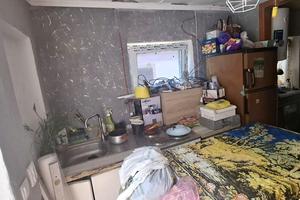 дом по адресу Одоевского ул.