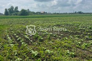 ділянка за адресою Старокиївська, 103