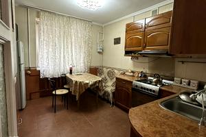 квартира по адресу Мельницкая ул., 3