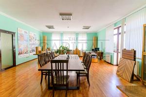 коммерческая по адресу Павла Загребельного ул. (Миколи Раєвського), 5