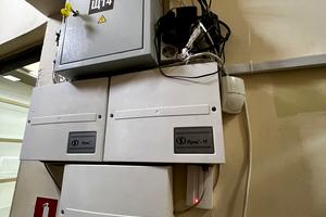 комерційна за адресою Велика Арнаутська вул., 61