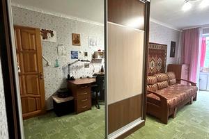 квартира по адресу Короленко ул., 3