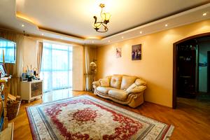 квартира по адресу Коперника ул., 10
