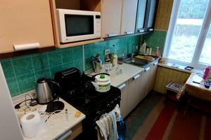 будинок за адресою Польова, 1