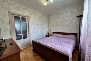 квартира за адресою Івана Миколайчука вул., 18