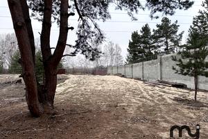 ділянка за адресою Старокиївська