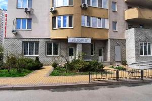 комерційна за адресою Дніпровська набережна вул., 19-А