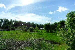 участок по адресу Игнатия Лукасевича ул.
