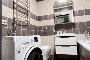 квартира по адресу Кравчука ул., 11д