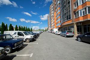 квартира по адресу Степана Будного, 28
