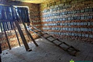 будинок за адресою с. Милування, миру, 3А