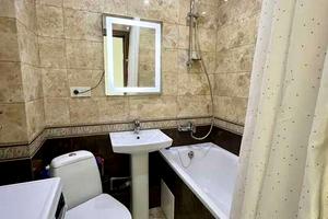 квартира по адресу переулок Жизнерадістний, 12