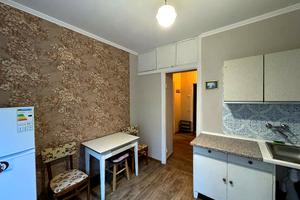 квартира по адресу Героев Сталинграда ул., 10 к1