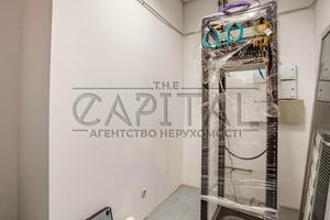 комерційна за адресою Новокостянтинівська вул., 1