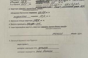 квартира по адресу Шевченко ул., 29