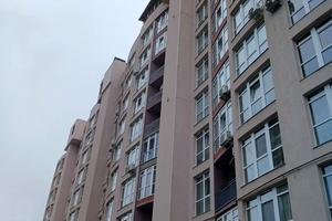 квартира за адресою Буковинська вул., 33А