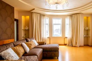 квартира по адресу Чернышевского ул., 50